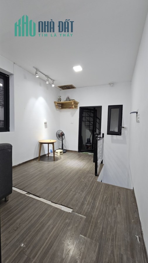 BÁN NHÀ NGUYÊN LƯƠNG BẰNG DT 45M2 X 5 TẦNG, NGÕ NÔNG, GẦN PHỐ,  GẦN Ô TÔ, 5 TỶ LH 0966037496