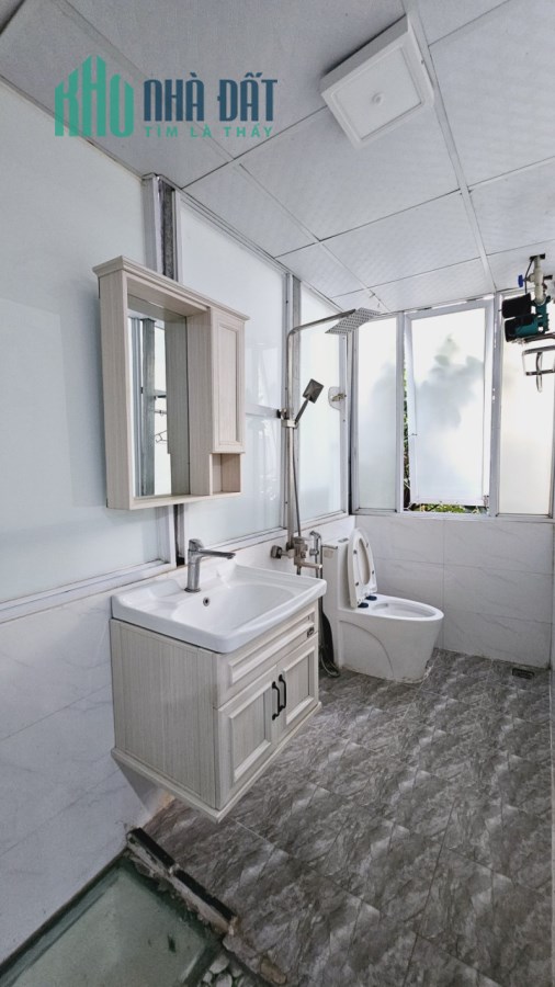 BÁN NHÀ NGUYÊN LƯƠNG BẰNG DT 45M2 X 5 TẦNG, NGÕ NÔNG, GẦN PHỐ,  GẦN Ô TÔ, 5 TỶ LH 0966037496