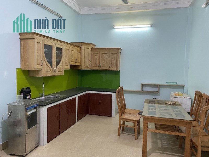 BÁN NHÀ KHU XÃ ĐÀN DT 45M2 X 5 TẦNG, NGÕ NÔNG, GẦN PHỐ,  GẦN Ô TÔ, 4,9 TỶ LH 0966037496