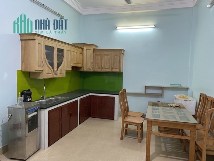 BÁN NHÀ KHU XÃ ĐÀN DT 45M2 X 5 TẦNG, NGÕ NÔNG, GẦN PHỐ,  GẦN Ô TÔ, 4,9 TỶ LH 0966037496