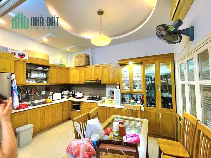 Hiếm! Bán nhà plo Nguyễn Xiển, TX, 3 oto tránh, vỉa hè, 49/60T1, 4t, mt 4.6, 11.3 tỷ, 0917420066