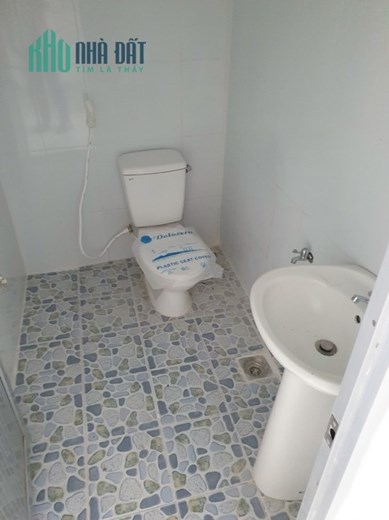Bán nhà Hoàng Hoa Thám, P7, Bình Thạnh, 70m2, 2 lầu, giá chỉ 4 tỷ 6.
