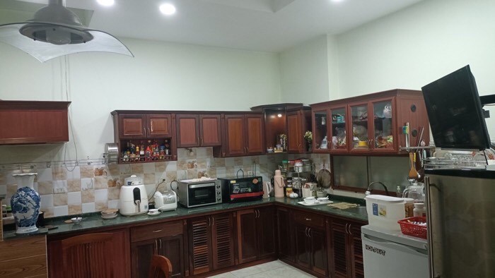 NHÀ CỰC HIẾM NGAY CÔNG AN Q12, DT: 5x16 = 80m2, 3 TẦNG, HẺM 6m, GIÁ 6 TỶ