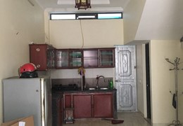 Chính chủ cần cho thuê nhà 3 tầng ở Ngõ 340 xóm 3 xã  Mỹ Xá, thành phố Nam Định
