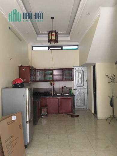 Chính chủ cần cho thuê nhà 3 tầng ở Ngõ 340 xóm 3 xã  Mỹ Xá, thành phố Nam Định