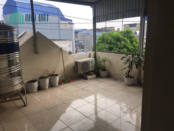 Chính chủ cần cho thuê nhà 3 tầng ở Ngõ 340 xóm 3 xã  Mỹ Xá, thành phố Nam Định