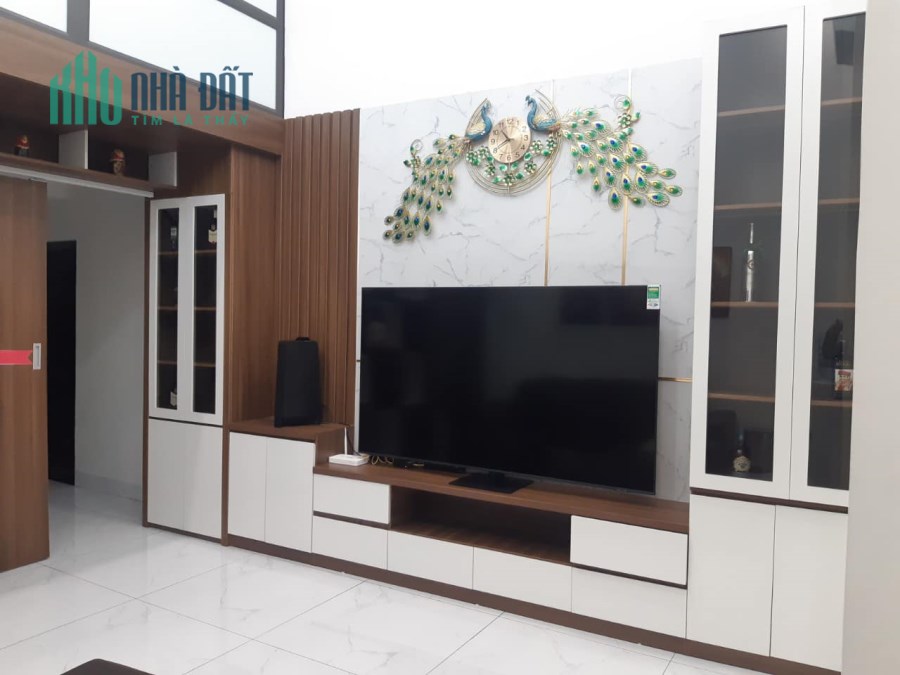 Nhà Mặt Phố Thọ Lão, 45m2, MT 10m, 9.8 Tỷ, Lô Góc, Ô Tô, KD, 0977097287