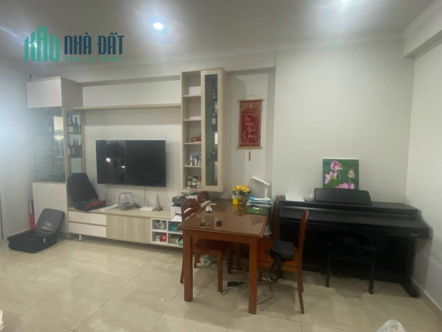 Bán că chung cư mỹ phúc, an dương vương quận 8