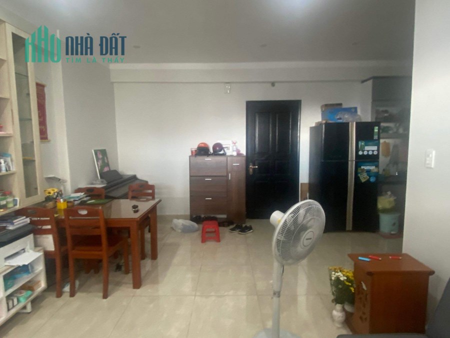 Bán că chung cư mỹ phúc, an dương vương quận 8