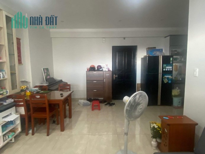 Bán că chung cư mỹ phúc, an dương vương quận 8