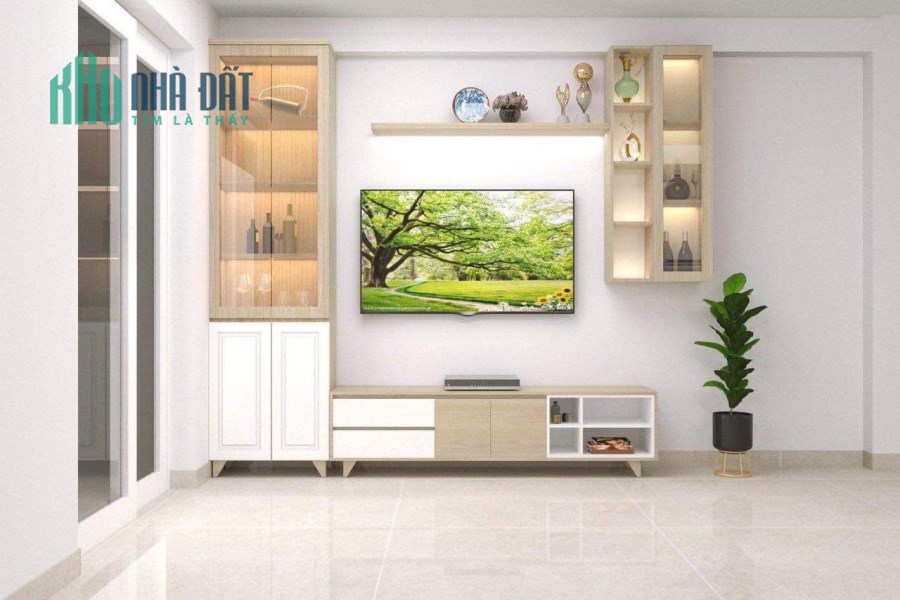 Bán că chung cư mỹ phúc, an dương vương quận 8