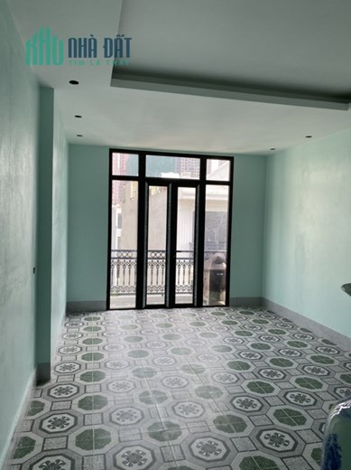 BÁN NHÀ KHU XÃ ĐÀN DT 45M2 X 5 TẦNG, NGÕ NÔNG, GẦN PHỐ,  GẦN Ô TÔ, 4,9 TỶ LH 0966037496