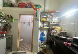 BÁN NHÀ CHÍNH CHỦ Ni Sư Huỳnh Liên, Quận Tân Bình.