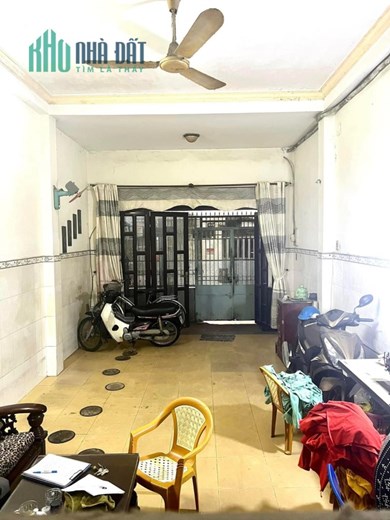 BÁN NHÀ CHÍNH CHỦ Ni Sư Huỳnh Liên, Quận Tân Bình.