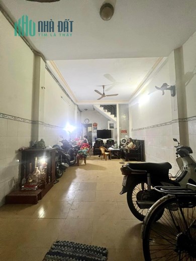 BÁN NHÀ CHÍNH CHỦ Ni Sư Huỳnh Liên, Quận Tân Bình.