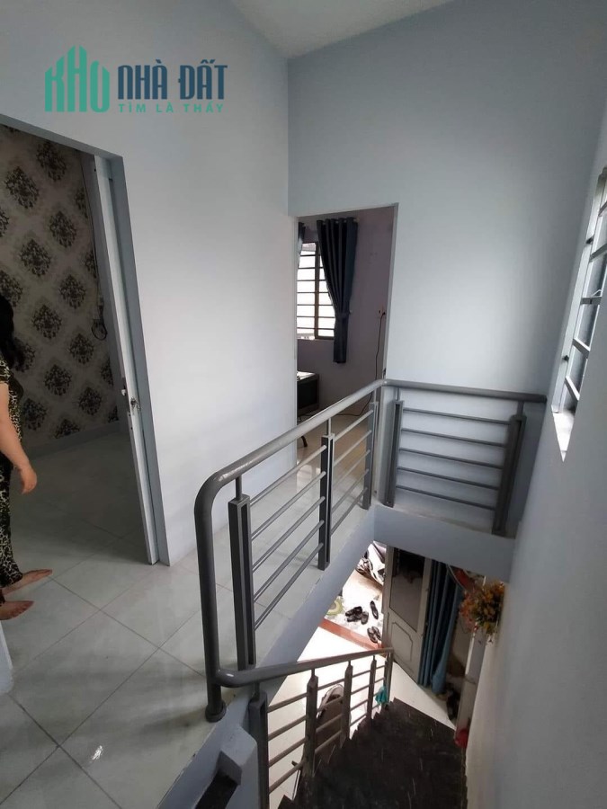 Hẻm ba gác giáp Lê Thúc Hoạch,Bình Tân,24m2,chỉ 2.3 tỷ