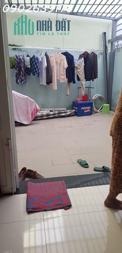 Bán nhà HXH, Trần Quý Cáp, Phường 11, Bình Thạnh, C4, 70m2, giá chỉ 5 tỷ 5