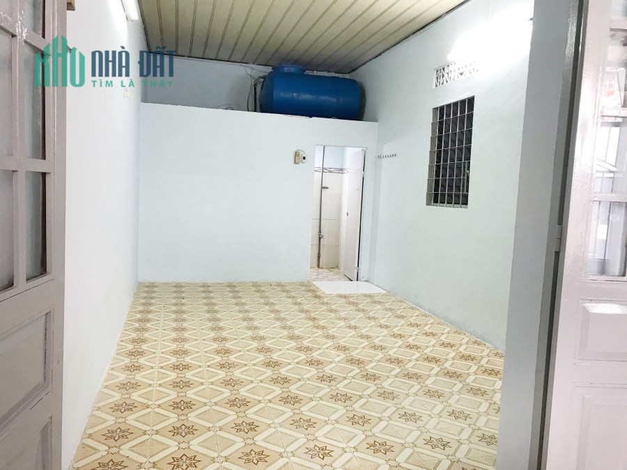 Cho thuê nhà nguyên căn đường Phạm Văn Bạch Tân Bình 80m2 chỉ 10tr/th