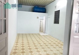 Cho thuê nhà nguyên căn đường Phạm Văn Bạch Tân Bình 80m2 chỉ 10tr/th