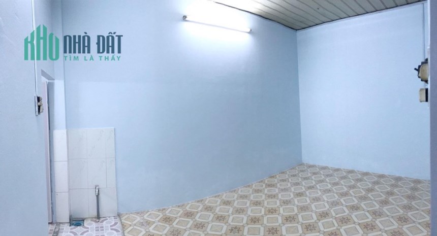 Cho thuê nhà nguyên căn đường Phạm Văn Bạch Tân Bình 80m2 chỉ 10tr/th