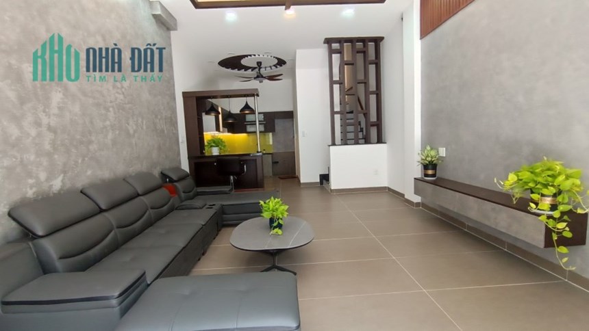 45m2 - HXH 6m - 4 Tầng - Nguyễn Sơn - Thoại Ngọc Hầu - CHỈ NHỈNH 7 TỶ