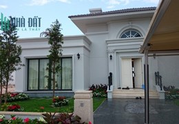 Bán Biệt Thự Phú Quốc hơn 400m2 cò DÒNG TIỀN THU NHẬP đều đặn hàng năm Hơn 2,5 tỷ