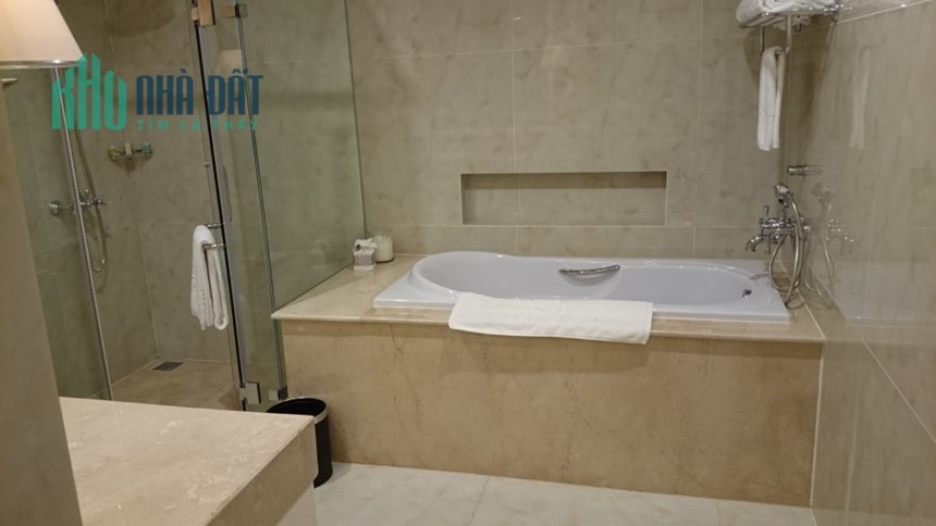 Bán Biệt Thự Phú Quốc hơn 400m2 cò DÒNG TIỀN THU NHẬP đều đặn hàng năm Hơn 2,5 tỷ