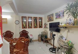 Bán Nhà Phố Yên Hoa - Tây Hồ 23m2 x 4 tầng , gần Phố ngõ nông , vài bước ra Tây Hồ , giá hơn 3 tỷ