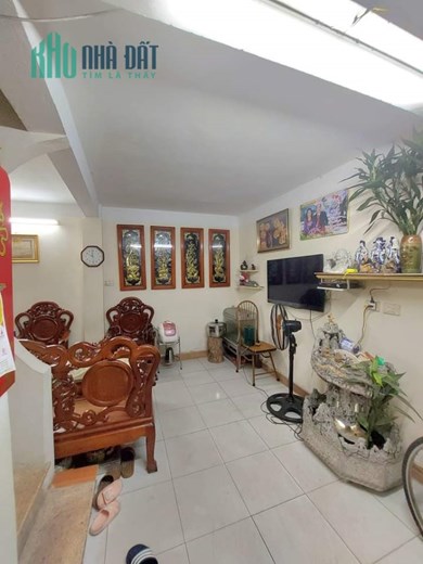 Bán Nhà Phố Yên Hoa - Tây Hồ 23m2 x 4 tầng , gần Phố ngõ nông , vài bước ra Tây Hồ , giá hơn 3 tỷ