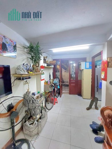 Bán Nhà Phố Yên Hoa - Tây Hồ 23m2 x 4 tầng , gần Phố ngõ nông , vài bước ra Tây Hồ , giá hơn 3 tỷ