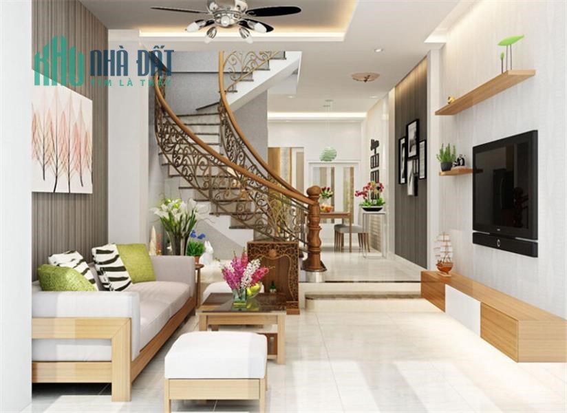 Ngay mặt đường Thanh Am, Long Biên, nhà mới ở ngay, lô góc, gần ô tô, 38mx5t, nhỉnh 3 tỷ.