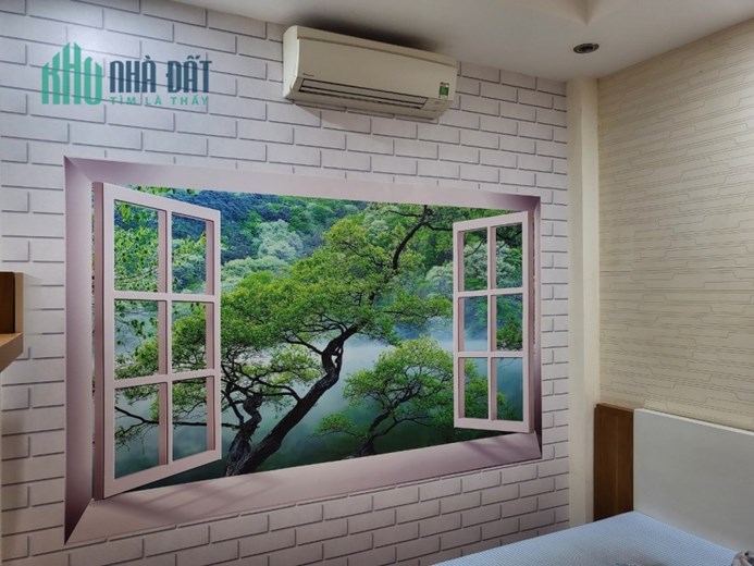 BÁN HOẶC CHO THUÊ EM NHÀ XINH ĐẸP TRUNG TÂM QUẬN 10. FULL NỘI THẤT.Đường Hòa Hưng, phường 13, Quận