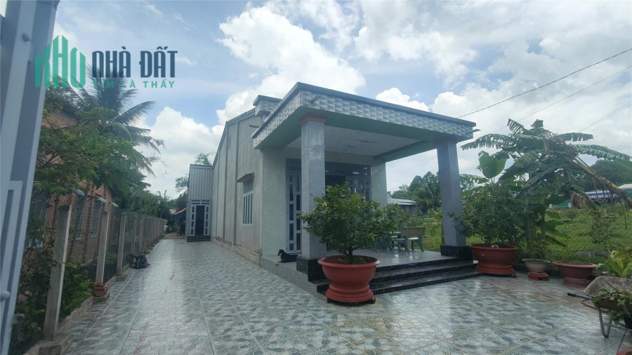 Bán gấp căn nhà ngộp ngộp tại khu vực Phước Đông - Sở hữu ngay