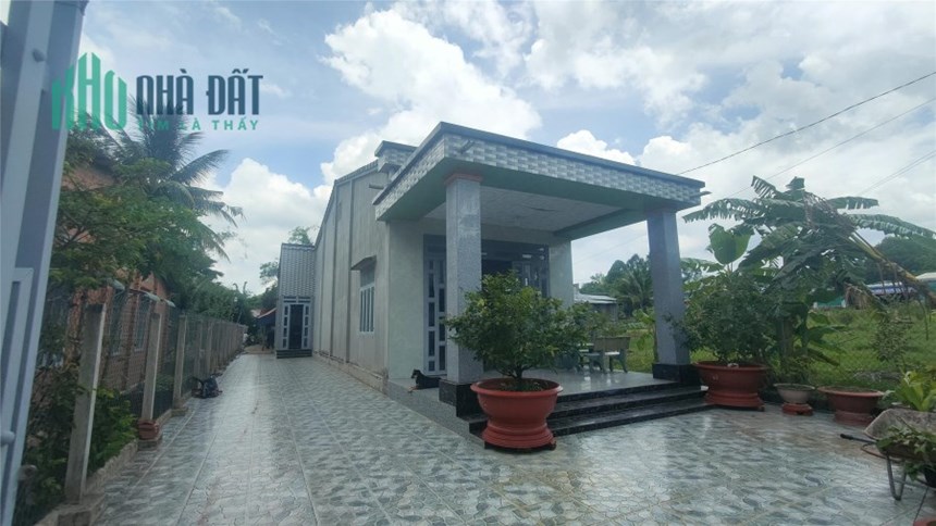Bán gấp căn nhà ngộp ngộp tại khu vực Phước Đông - Sở hữu ngay