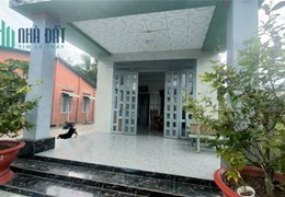 Bán căn nhà ngộp ngộp tại Phước Đông - Giải pháp cho nhu cầu ngày càng tăng!