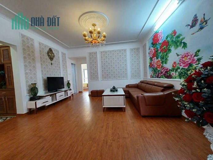 Chung cư CT6 Studio Mỹ Đình Sông Đà 105m2 3 ngủ 2VS SĐCC