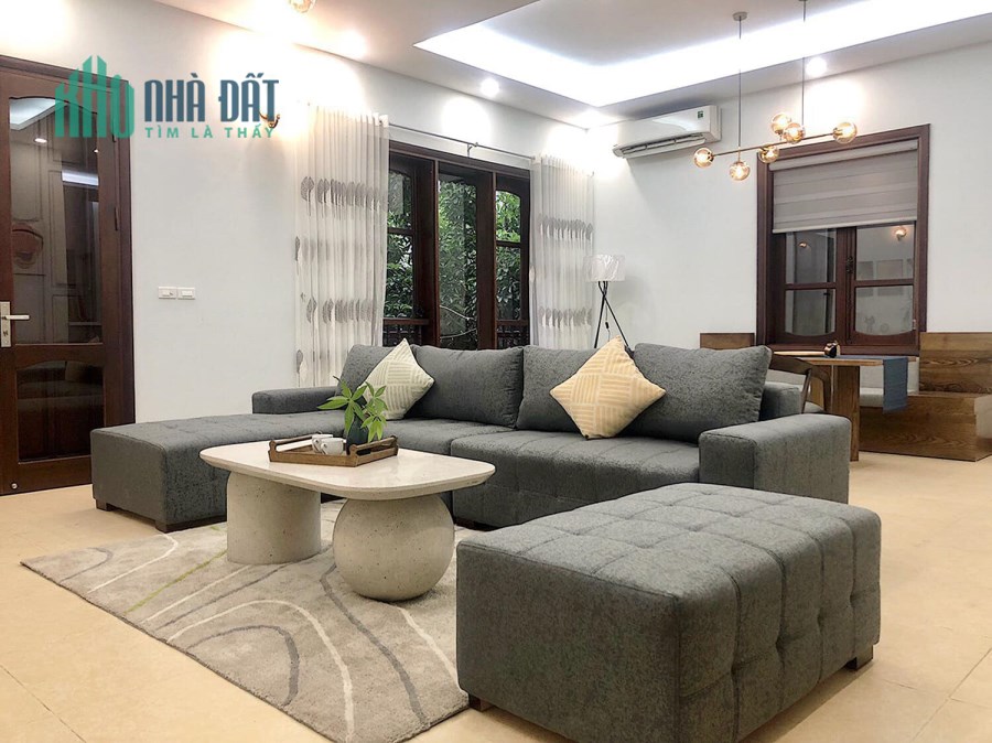 Bán nhà phố Ngụy Như Kon Tum, Thanh Xuân 100m, mt 6m. Giá: 25.5 tỷ