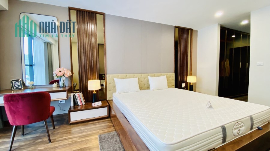 Bán nhà phố Ngụy Như Kon Tum, Thanh Xuân 100m, mt 6m. Giá: 25.5 tỷ