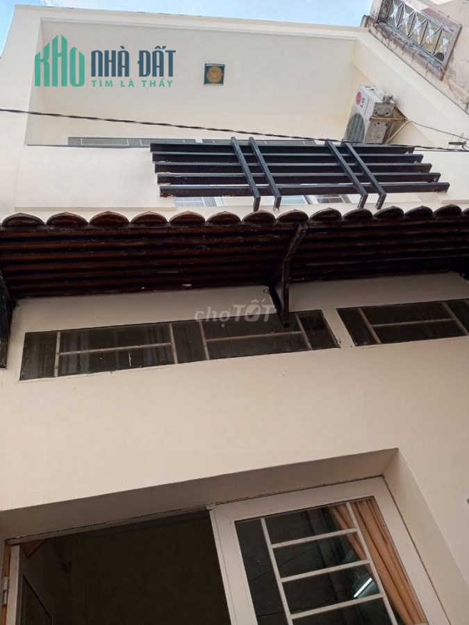 Chính chủ cần bán Nhà ở phường Tân Hưng, Quận 7, Tp Hồ Chí Minh