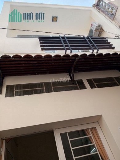 Chính chủ cần bán Nhà ở phường Tân Hưng, Quận 7, Tp Hồ Chí Minh