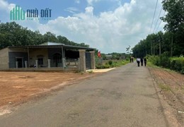 Đất giá rẻ sổ sẵn liền kề 2 KCN Long Bình và Long Hà chỉ 290tr/nền