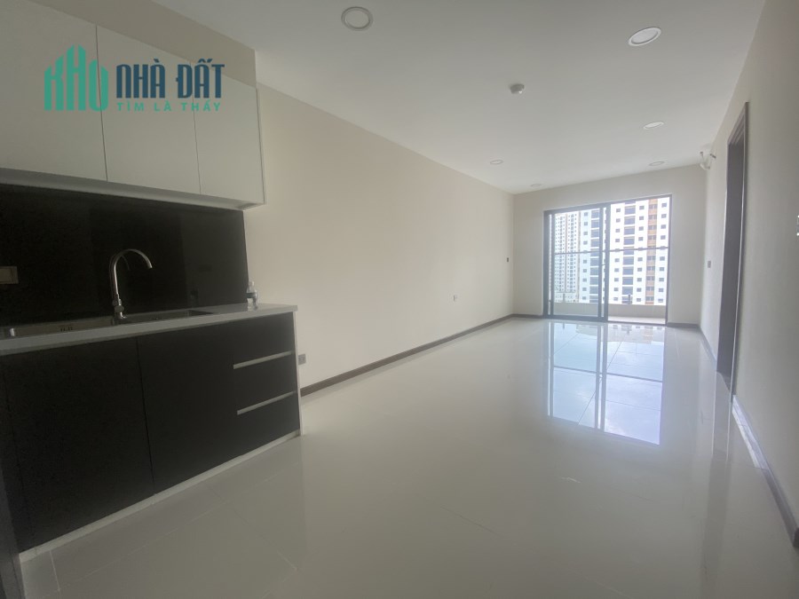 Bán dự án De Capella 2PN 87m2 6.3 tỷ SHR, HTCB, View ĐN, nhà đẹp, ban công thoáng mát