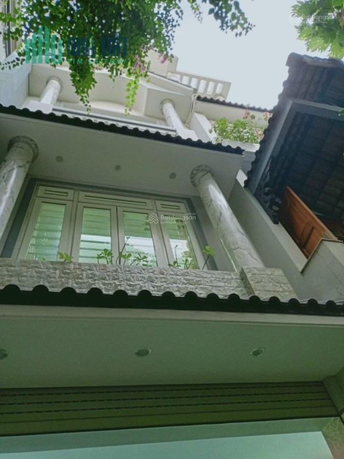 💥 💥 💥 HXH Huỳnh Văn Nghệ, Tân Bình, 100m2, 5tầng, 5PN. Còn 12,x tỷ TL 💥 💥 💥