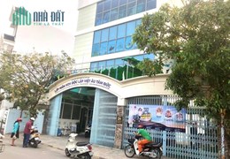 [Q12.4] TCH Quận 12 Hẻm Xe Hơi - Đất 70m2 Bán Lỗ Giá 3.2 Tỷ