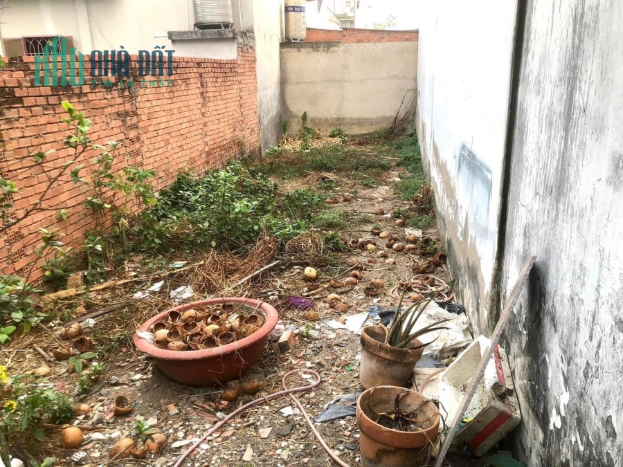 [Q12.4] TCH Quận 12 Hẻm Xe Hơi - Đất 70m2 Bán Lỗ Giá 3.2 Tỷ