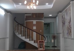 MTKD Gò Vấp_Chủ gấp bán giảm thêm 500 triệu, giá mới 9 tỷ_75m2