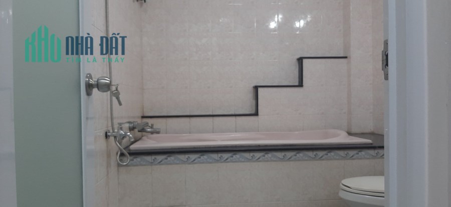 MTKD Gò Vấp_Chủ gấp bán giảm thêm 500 triệu, giá mới 9 tỷ_75m2