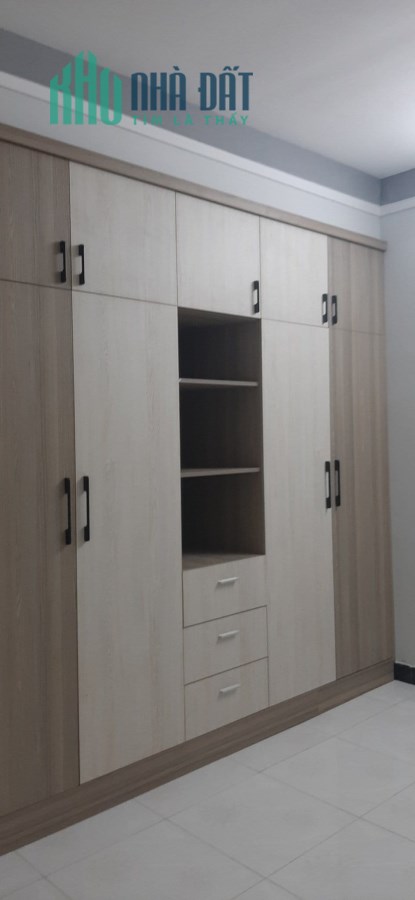MTKD Gò Vấp_Chủ gấp bán giảm thêm 500 triệu, giá mới 9 tỷ_75m2