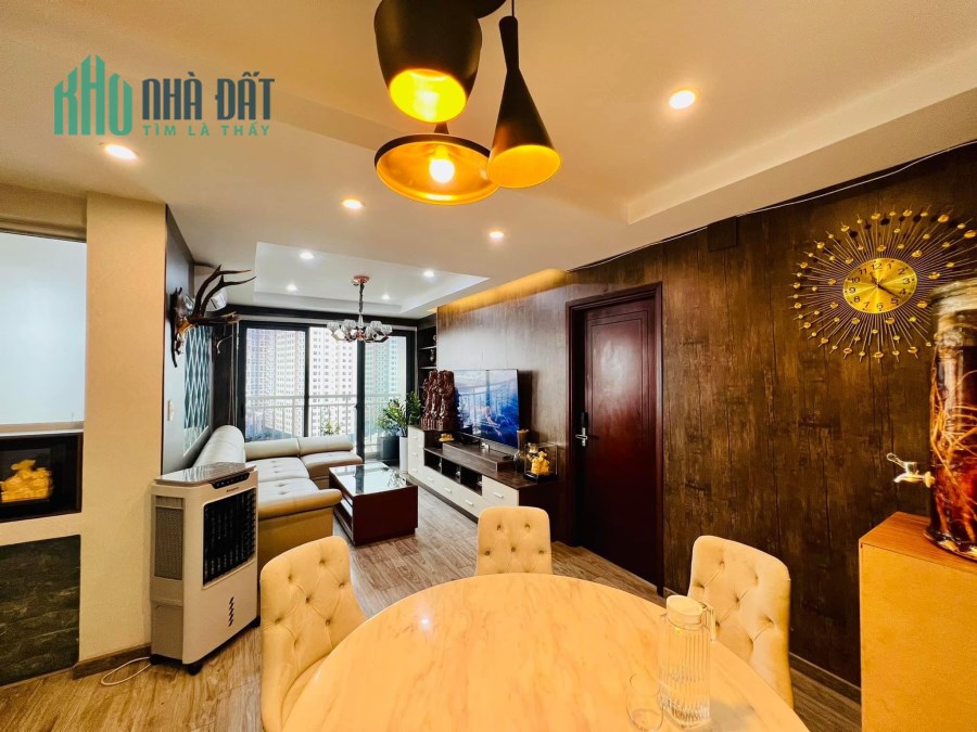 Chính chủ cần bán căn hộ Cao Ốc Thịnh Vượng, 531 đường Nguyễn Duy Trinh, P. BTĐ, TP. Thủ Đức.