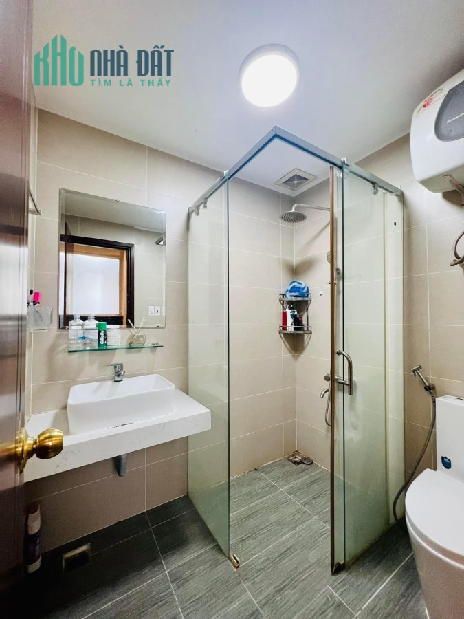 Chính chủ cần bán căn hộ Cao Ốc Thịnh Vượng, 531 đường Nguyễn Duy Trinh, P. BTĐ, TP. Thủ Đức.